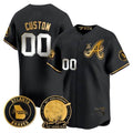Custom baseball jersey | GameDay Jerseys