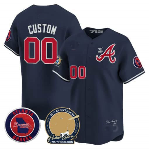 Custom baseball jersey front view | GameDay Jerseys