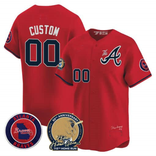 Custom baseball jersey | GameDay Jerseys