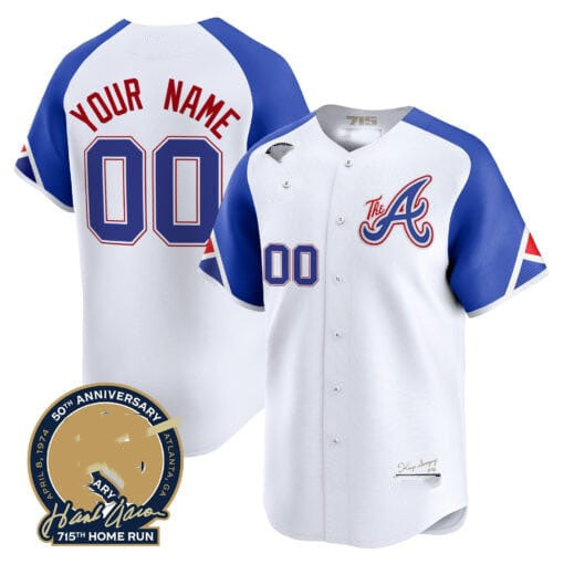 Custom baseball jersey detail | GameDay Jerseys