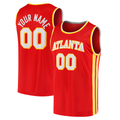 Custom red basketball jersey | GameDay Jerseys
