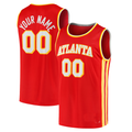 Custom red basketball jersey | GameDay Jerseys