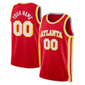 Custom red basketball jersey #23 | GameDay Jerseys