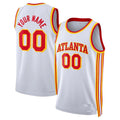 Custom white basketball jersey #23 | GameDay Jerseys