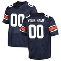 Custom navy jersey | GameDay Jerseys