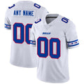 Custom white football jersey | GameDay Jerseys
