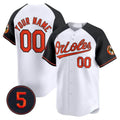 Custom baseball jersey | GameDay Jerseys