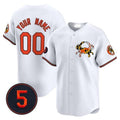 Custom baseball jersey | GameDay Jerseys