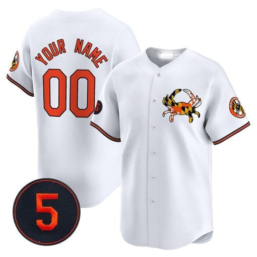 Custom baseball jersey | GameDay Jerseys