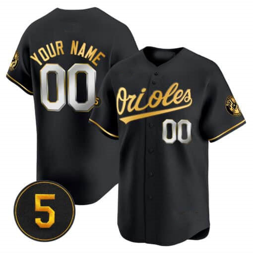 Custom baseball jersey | GameDay Jerseys
