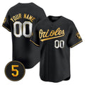 Custom baseball jersey | GameDay Jerseys