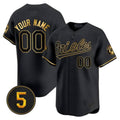 Custom baseball jersey | GameDay Jerseys