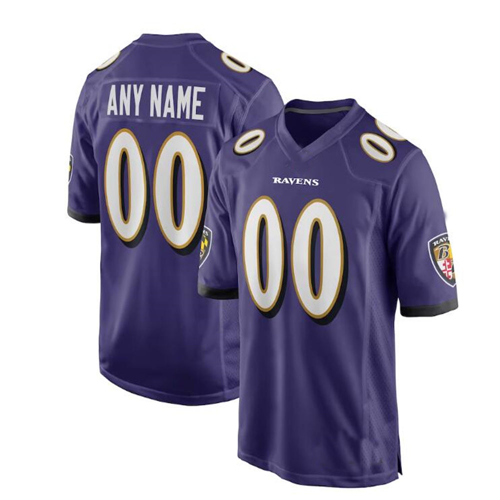 Custom football jersey | GameDay Jerseys