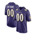 Custom football jersey | GameDay Jerseys