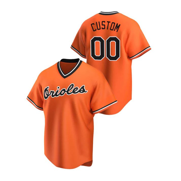 Custom baseball jersey | GameDay Jerseys