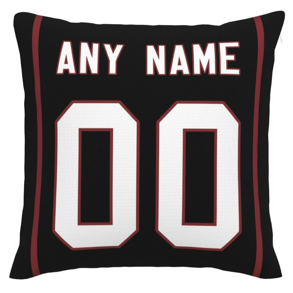 Custom football jersey front view | GameDay Jerseys