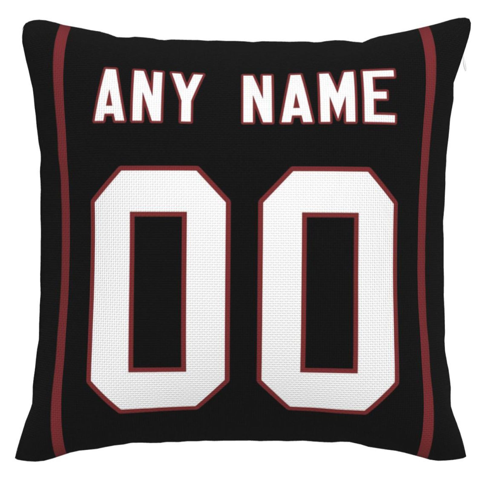 Custom football jersey front view | GameDay Jerseys