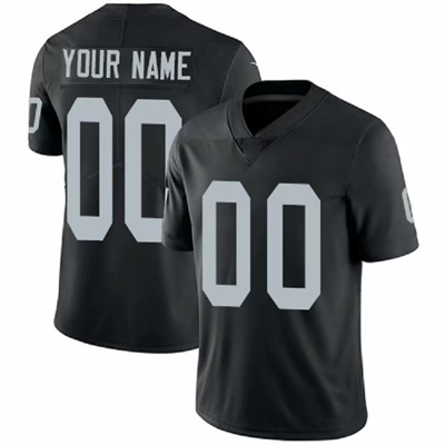 Custom white football jersey front view | GameDay Jerseys