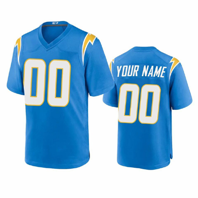 Custom football jersey | GameDay Jerseys