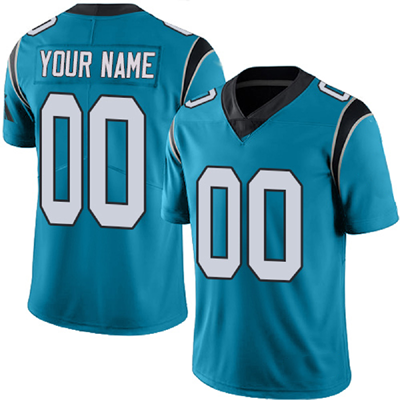 Custom football jersey front view | GameDay Jerseys
