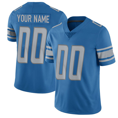 Custom football jersey front view | GameDay Jerseys