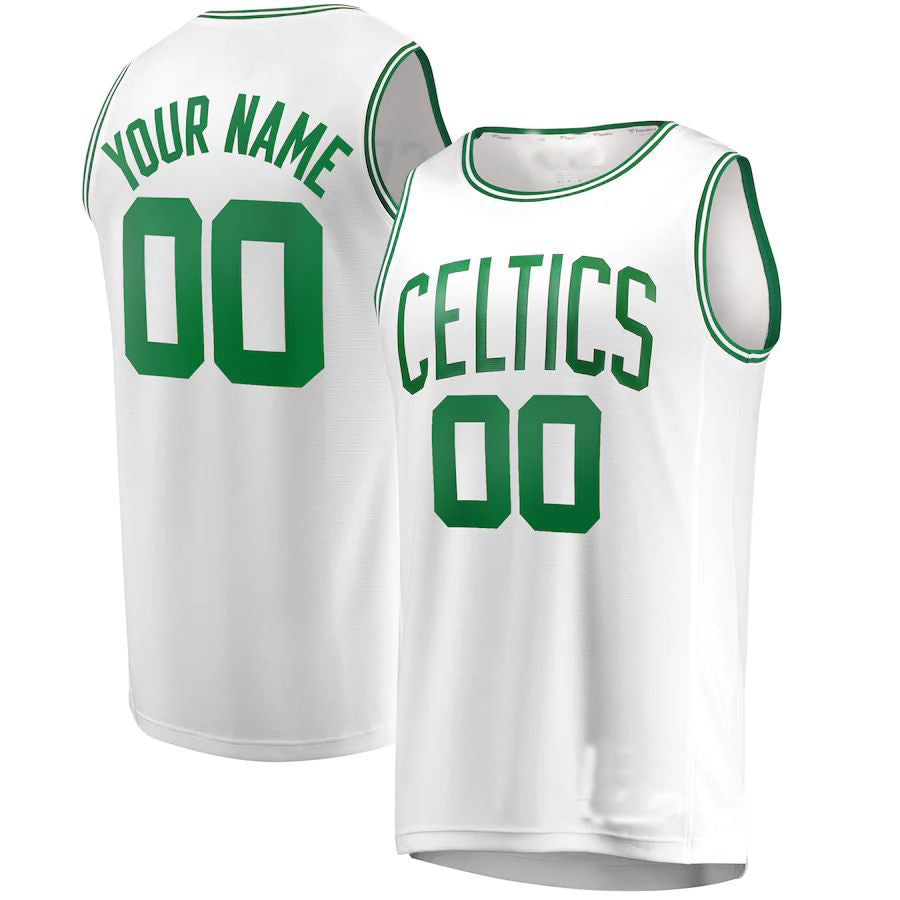 Custom white basketball jersey | GameDay Jerseys