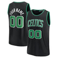 Custom black basketball jersey | GameDay Jerseys
