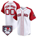 Custom red baseball jersey | GameDay Jerseys