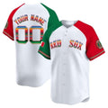 Custom red baseball jersey | GameDay Jerseys