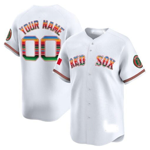 Custom red baseball jersey | GameDay Jerseys