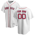 Custom red baseball jersey | GameDay Jerseys