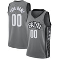 Custom gray basketball jersey | GameDay Jerseys