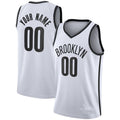 Custom white basketball jersey #21 | GameDay Jerseys