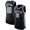 Custom black basketball jersey #22 | GameDay Jerseys