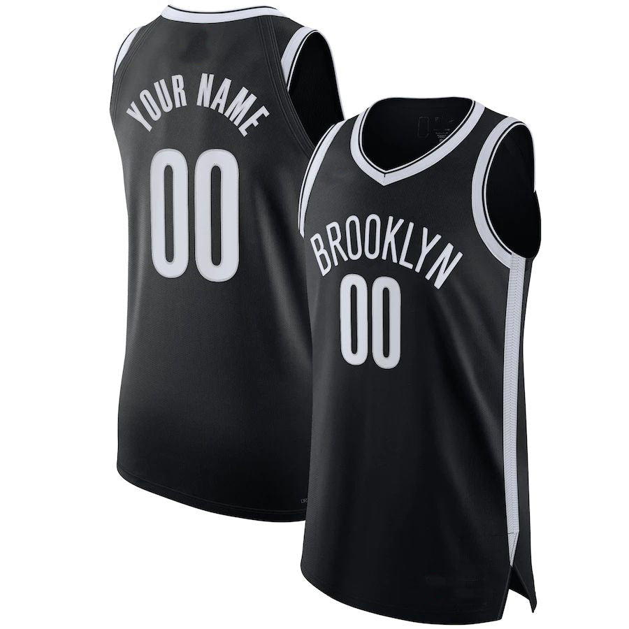Custom black basketball jersey #22 | GameDay Jerseys