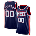 Custom navy basketball jersey #22 | GameDay Jerseys