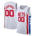 Custom white basketball jersey #23 | GameDay Jerseys