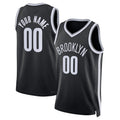 Custom black basketball jersey #23 | GameDay Jerseys