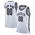 Custom white basketball jersey #23 | GameDay Jerseys