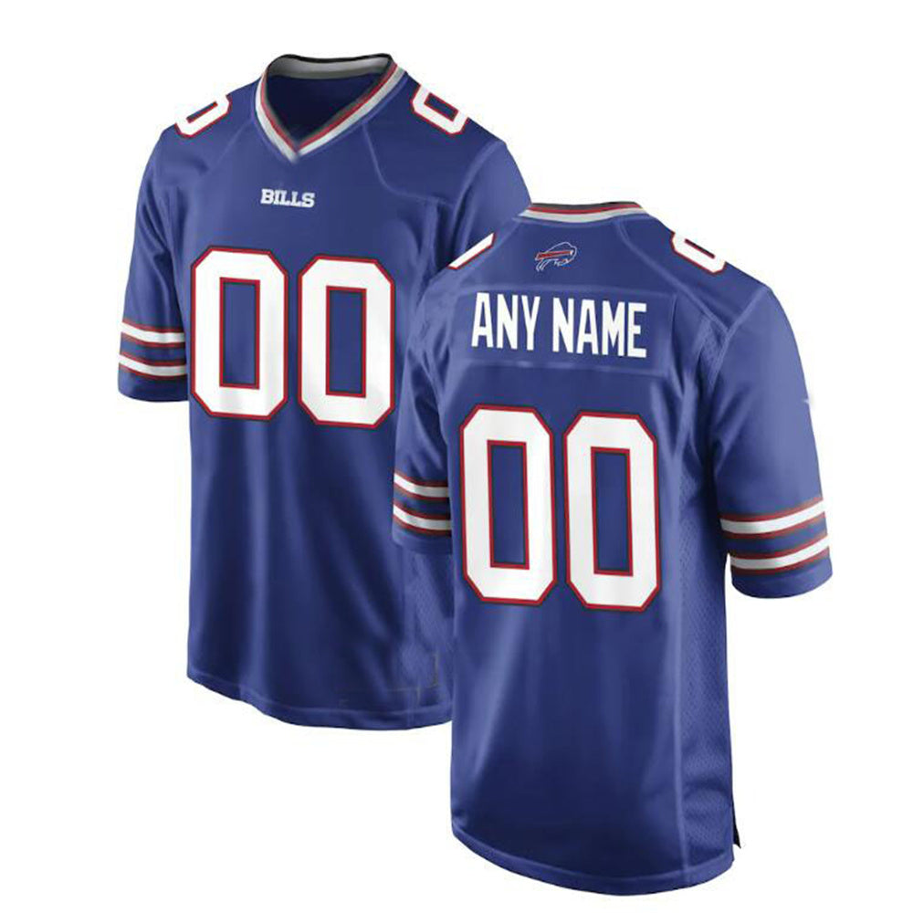 Custom football jersey | GameDay Jerseys