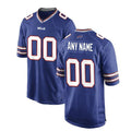 Custom football jersey | GameDay Jerseys
