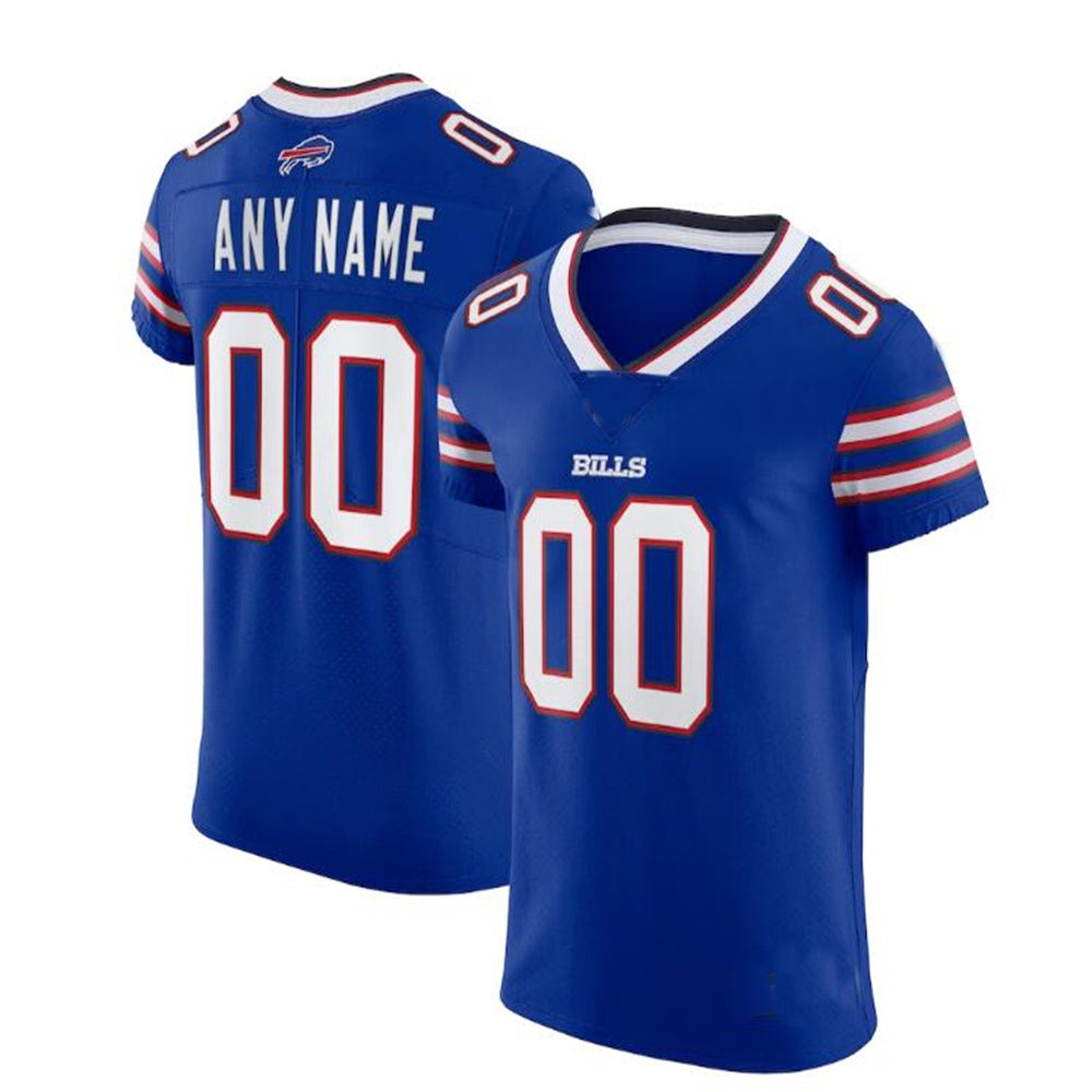 Custom football jersey | GameDay Jerseys