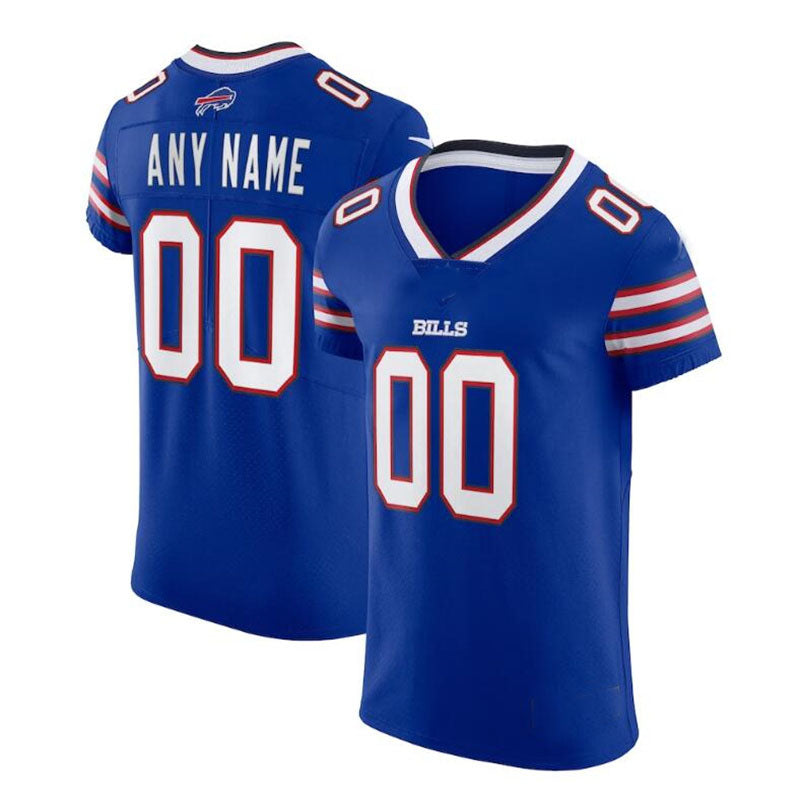 Custom football jersey | GameDay Jerseys