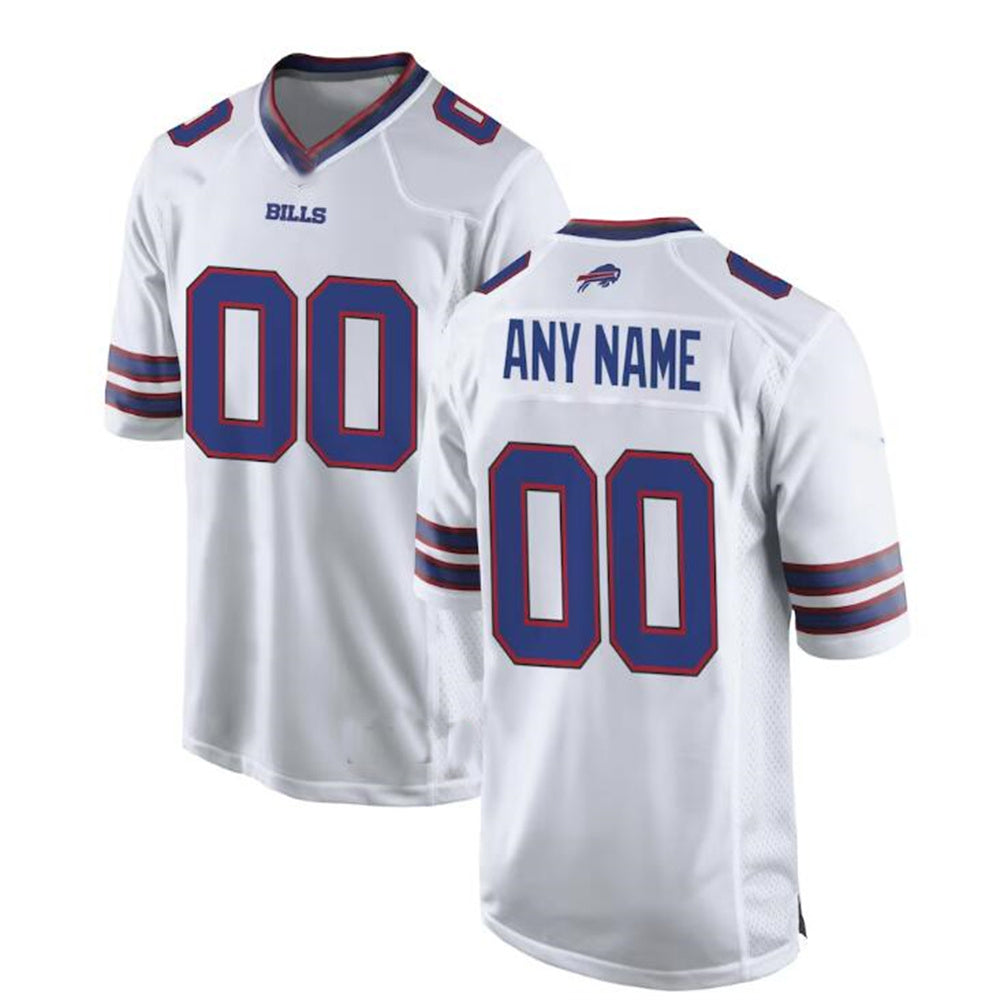Custom football jersey | GameDay Jerseys