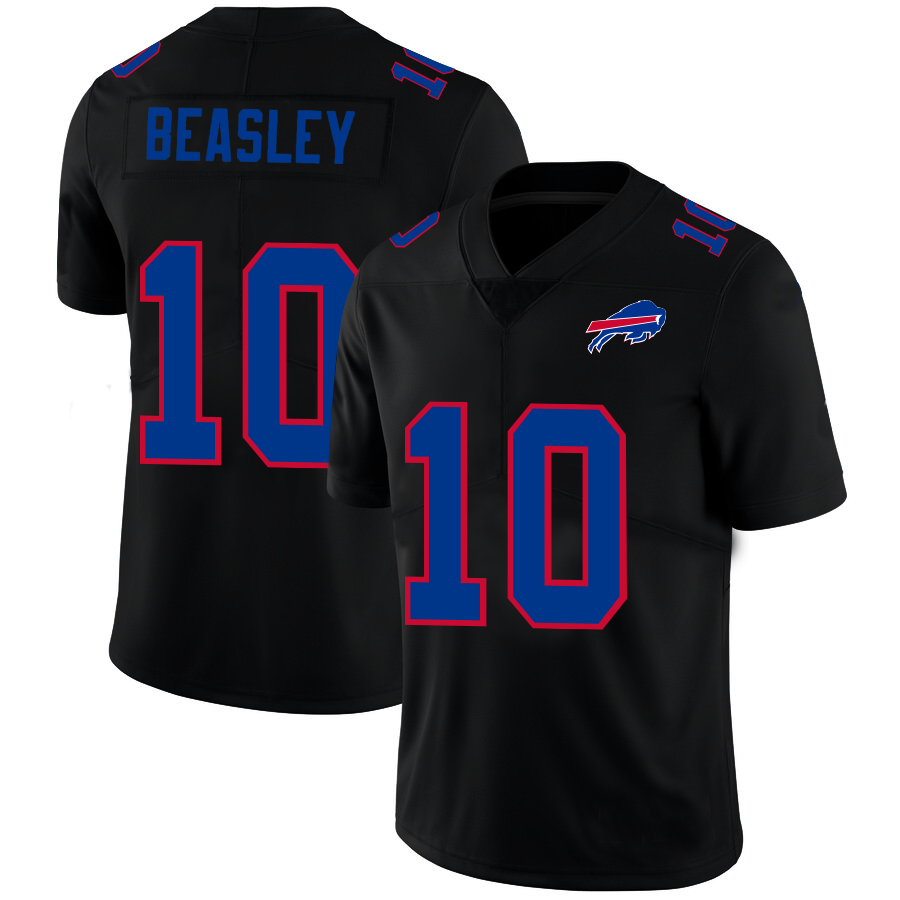 Custom black football jersey | GameDay Jerseys