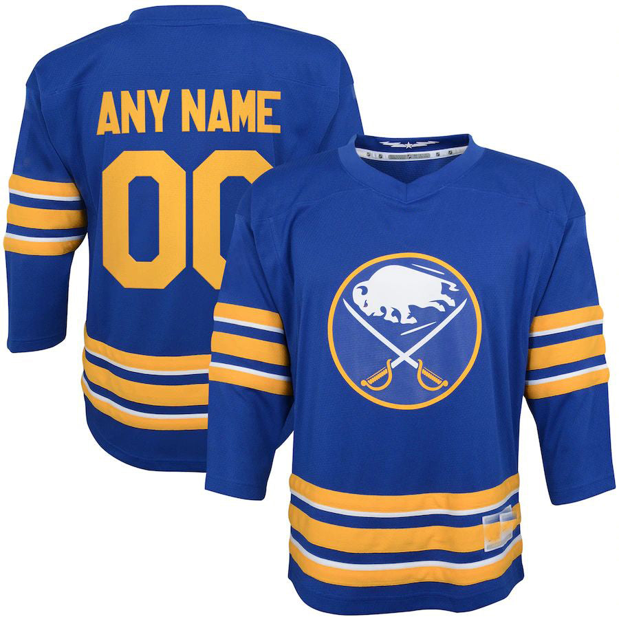 Custom hockey jersey | GameDay Jerseys