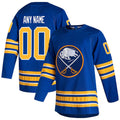 Custom hockey jersey #21 | GameDay Jerseys