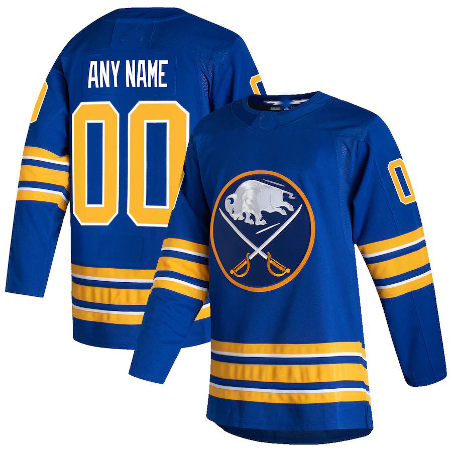 Custom hockey jersey #21 | GameDay Jerseys