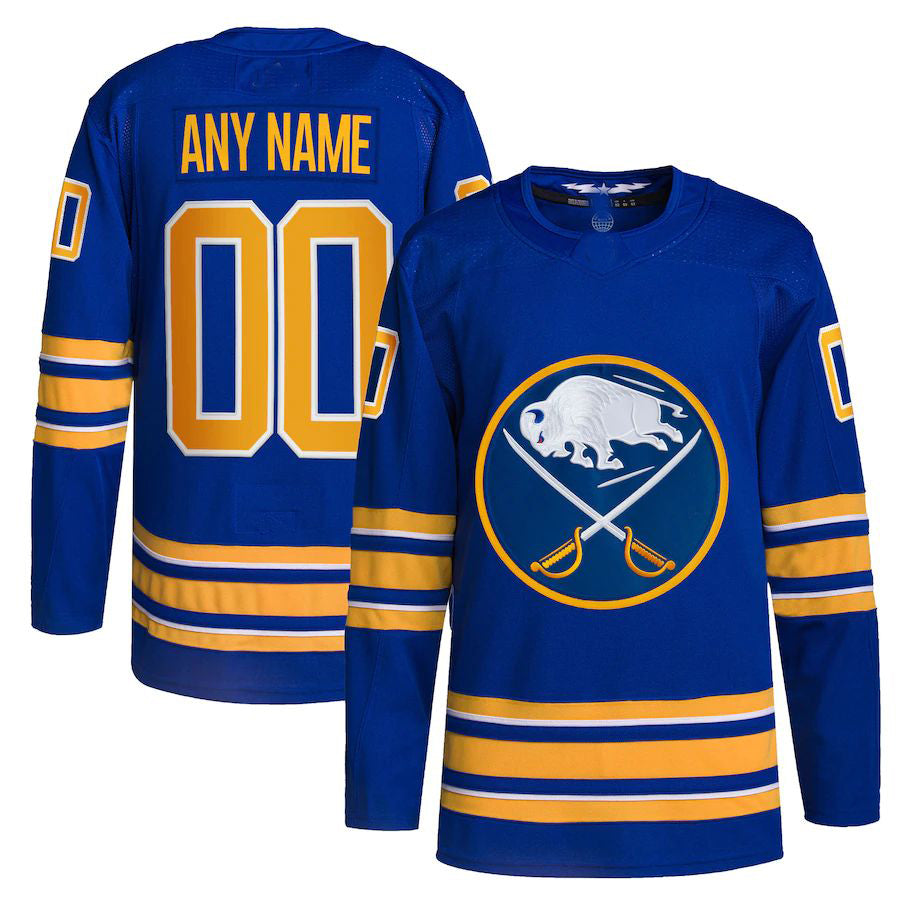 Custom hockey jersey | GameDay Jerseys