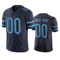 Custom navy football jersey | GameDay Jerseys
